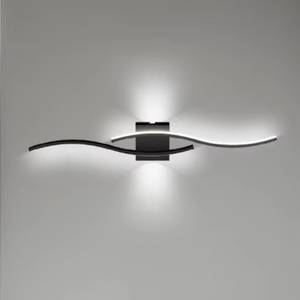 Semplici linee a led curve <span class=keywords><strong>da</strong></span> soggiorno con sfondo luci <span class=keywords><strong>da</strong></span> <span class=keywords><strong>parete</strong></span> versatile accogliente <span class=keywords><strong>camera</strong></span> <span class=keywords><strong>da</strong></span> <span class=keywords><strong>letto</strong></span> lampade <span class=keywords><strong>da</strong></span> <span class=keywords><strong>parete</strong></span> a LED - Product Image 3