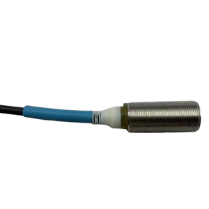 Oil-Free Operation, Stable As a Rock: Jialing M18 Industrial <strong>Sensor</strong> | End Production Line Shutdowns - Product Image 1