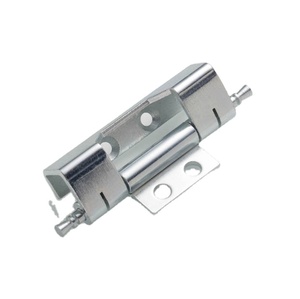 <span class=keywords><strong>Cerniere</strong></span> Nascoste Laterali FS3274 HL048 in Acciaio Inox per Armadietti Esterni in Ferro - Product Image 3
