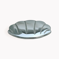 Xinghui Original Design beauté outil de Massage terahertz énergie pierre coquille forme visage beauté grattage conseil