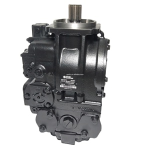 <span class=keywords><strong>Sauer</strong></span> <span class=keywords><strong>danfoss</strong></span> hydraulic Pumps H1P series single and tandem pumps H1P045 H1T53LAA3C2ND8FG5H2L35L35BP24 H1T053 - Product Image 1