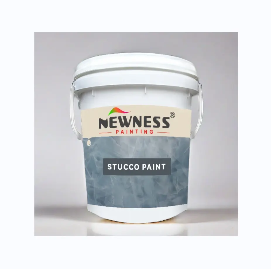 Pittura murale in Stucco per ristrutturazione d'interni