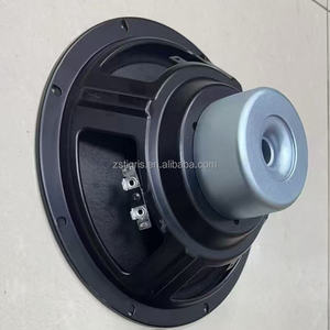 Altoparlante Line Array HDL 30a con Doppio Woofer da 10 Pollici, Sistema <span class=keywords><strong>Audio</strong></span> Professionale Attivo per DJ e Palcoscenico - Product Image 5