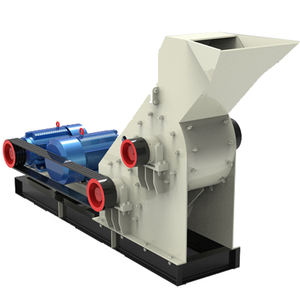 Горная мелкая дробилка: важное оборудование для повышения эффективности обработки руды Горячая продажа низкая цена щековая дробилка - Product Image 4