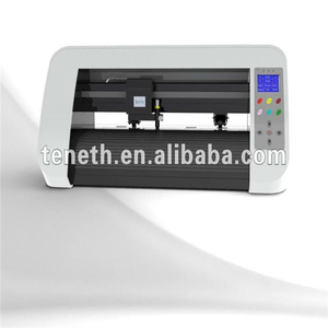 Teneth TH Series USB แฟลชไดรฟ์เครื่องตัดสติกเกอร์ดิจิตอล - Product Image 2