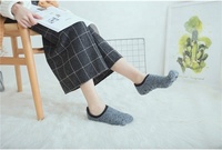 Chaussons confortables pour femmes, chaussettes d'intérieur, duveteuses et antidérapantes, pantoufles, pour l'intérieur, hiver