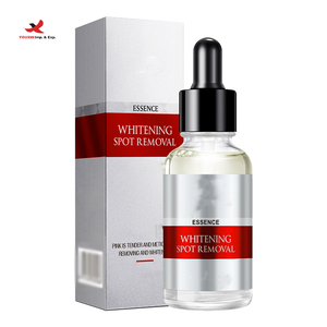Sérum Visage Anti-rides Éclaircissant et Blanchissant Réducteur de Pores 30ml Marque Privée HQ Mixed Proc Discount pour Soins de la Peau - Product Image 1