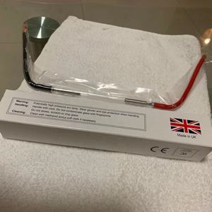 110*50*7mm IPL Xenon Lamp pour IPL Beauty Device IPL Laser avec 300,000 Shots - Product Image 5