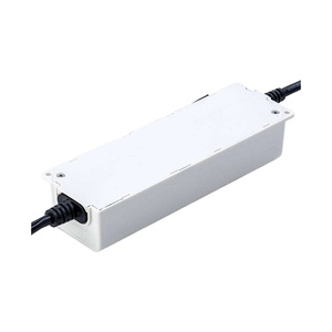 MEAN WELL LPC-150-2100 IP67 עמיד למים, יעילות של 90%, 36~<span class=keywords><strong>72V</strong></span> 2100mA, 150W ספק כוח LED זרם קבוע לתאורת חוץ - Product Image 3