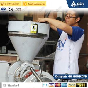 Chất lượng cao lạc mù tạt Hạt Giống Bông Hướng Dương dầu đậu nành máy để làm cách nhấn hướng dương bông hạt giống Rau - Product Image 4