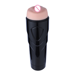 Masturbador masculino recargable <span class=keywords><strong>Hismith</strong></span> para máquina sexual Premium, Copa vaginal de modos de vibración de 3 velocidades y 7 frecuencias - Product Image 2