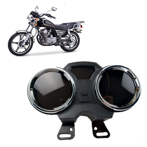 Velocímetro Digital LCD con Puerto USB para Motocicleta Italika RC200 Thunder - Product Image 5