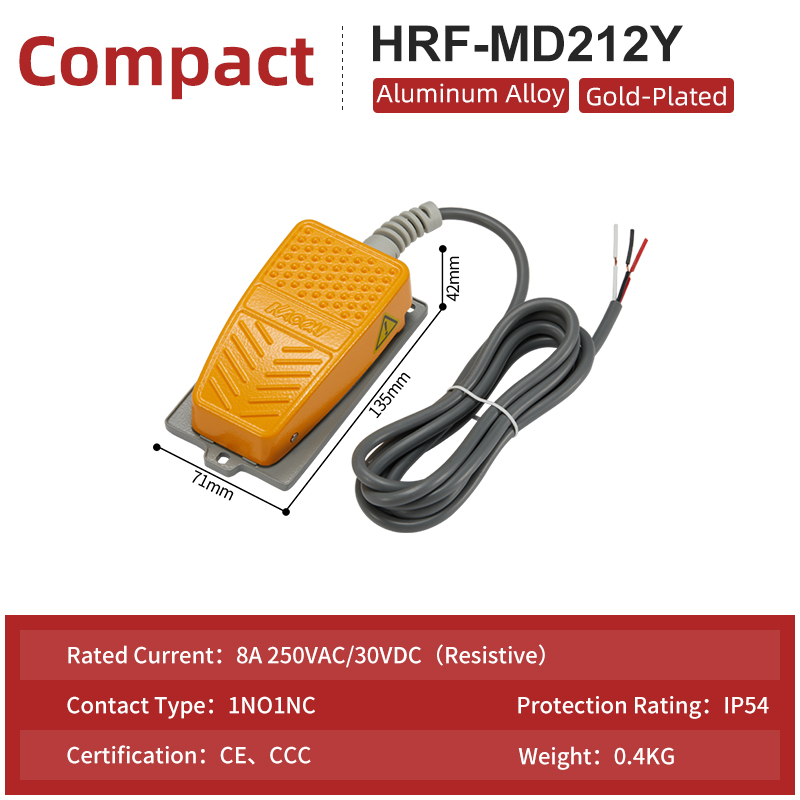 HRF-MD212Y