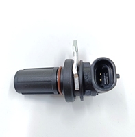 Sensor Kecepatan Transmisi Eaton Fuller 4307349 Sensor Poros Input Output Magnetik untuk Suku Cadang Truk