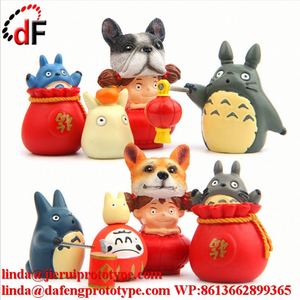 Nhân Vật Hoạt Hình Nhân Vật Hoạt Hình Nhân Vật Hoạt Hình Nhân Vật <span class=keywords><strong>Pop</strong></span> Làm Theo Yêu Cầu Nhà Máy OEM - Product Image 5