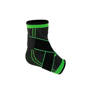 Sangles de compression confortables pour chevilles, protection antidérapante pour pieds et chevilles des adultes - Product Image 6