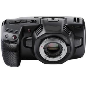 NUEVA Cámara de Bolsillo 4K con Diseño Blackmagic - Product Image 4