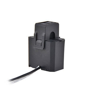 Kct 24mm AC hiện tại Cảm biến nhỏ chia lõi hiện tại biến áp 60/5A 100/5A - Product Image 2