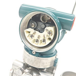 เครื่องวัดอัตราการไหลแบบหลายตัวแปร Yokogawa EJX910A 4-20mA HART ความแม่นยำสูง 1.0% สแตนเลส SIL 2/3 ได้รับการรับรอง IP65 รับประกัน 2 ปี - Product Image 4