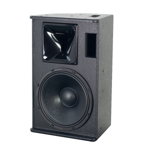 Haut-parleurs DJ pleine gamme 2 voies de 15 pouces pour intérieur/extérieur, subwoofer amplifié TR15, impédance 8 ohms, certifié ROHS, 400W - Product Image 3