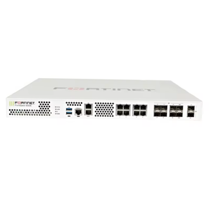 Firewall Fortinet FortiGate 601F FG-601F con Buen Precio, Firewall Fortinet - Product Image 2