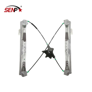 Système de suspension SENP lève-<span class=keywords><strong>vitre</strong></span> w_o <span class=keywords><strong>moteur</strong></span> FR RH pour Dodge Grand Caravan Chrysler Town & Country 68030654AA 680 <span class=keywords><strong>306</strong></span> 54AA - Product Image 5