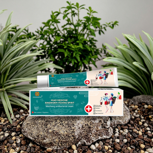 Miao ferita alleato 15g Post-Trauma riparazione a base di erbe Multi-Purpose denti sbiancamento accessorio <span class=keywords><strong>per</strong></span> ustioni punti pelle lacrime - Product Image 1