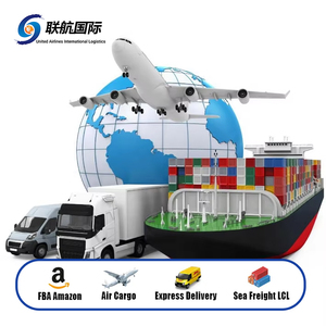 中国十大航运公司门到门送货代理送货到加拿大/美国/英国/欧洲货运代理 - Product Image 3