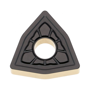 WNMG080408 -OKR ZY3220 CNCturning Toolshard AlloyLatheBladesUtilizado para procesar acero Soporte de herramienta de torneado personalizado - Product Image 1