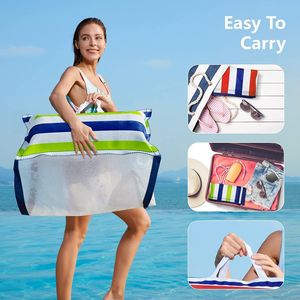 Inflatable पूल-2 पैक पानी हैममॉक फ्लोट बहु-उद्देश्य - Product Image 3