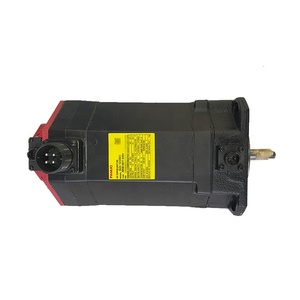 A06B-2077-B303 Accessoires de système FANUC d'origine, moteur AC neuf avec garantie d'un an - Product Image 6