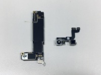 Miglior Prezzo Originale per Scheda Madre iPhone 15, Scheda Logica 100% Originale con Face ID e eSIM