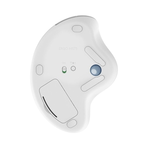 <span class=keywords><strong>Souris</strong></span> <span class=keywords><strong>Trackball</strong></span> sans fil <span class=keywords><strong>Logitech</strong></span> ERGO M575S 2000 DPI, design original, créative, avec récepteur USB, pour le gaming - Product Image 6