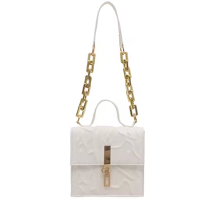 Bolso bandolera de lujo de alta calidad para mujer, marca de fábrica, bolso de mujer. - Product Image 6