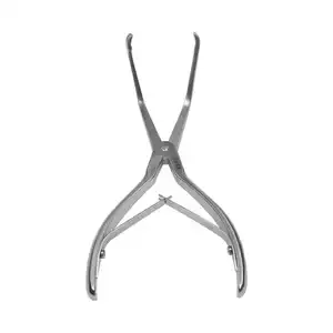 orthopedic surgical instruments autoclavable medical pliers surgical Forceps Bone Forceps