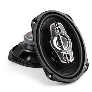 Altavoz Coaxial para Auto de 6x9 Pulgadas, Alta Potencia de <span class=keywords><strong>1000W</strong></span>, Impedancia de 4 Ohmios, Ajuste Universal - Product Image 2