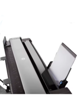 Impresora Industrial Multifuncional Jeyon Laser T830 de 24 Pulgadas, Formato Grande, 26 ppm, Negra, Compatible con OEM y ODM, Personalizable
