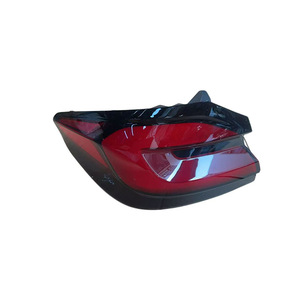 ไฟท้าย VIT LED สำหรับ BMW ซีรีส์ 5 รุ่น G30 G38 ปี 2017-2020 อัพเกรดเป็นรุ่นปี 2021+ สไตล์ Facelift ชุดไฟท้ายประกอบ - Product Image 2