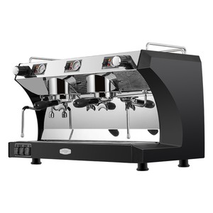 เครื่องชงกาแฟเอสเพรสโซคู่คุณภาพสูง CRM3120C ขายดี - Product Image 4