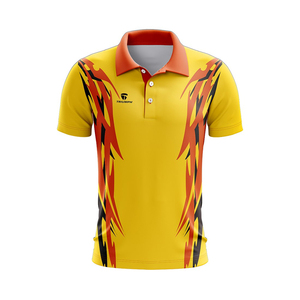 Polo de Hombre de Peso Medio, 100% Algodón, Manga Corta, Corte Clásico, Tela Transpirable, para Oficina o Fin de Semana, Tallas Grandes - Product Image 3