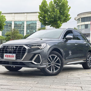 <span class=keywords><strong>Audi</strong></span> <span class=keywords><strong>Q3</strong></span> <span class=keywords><strong>2022</strong></span> Modèle 35 TFSI Progress Sport Edition Peinture originale 1.4T d'occasion - Product Image 1