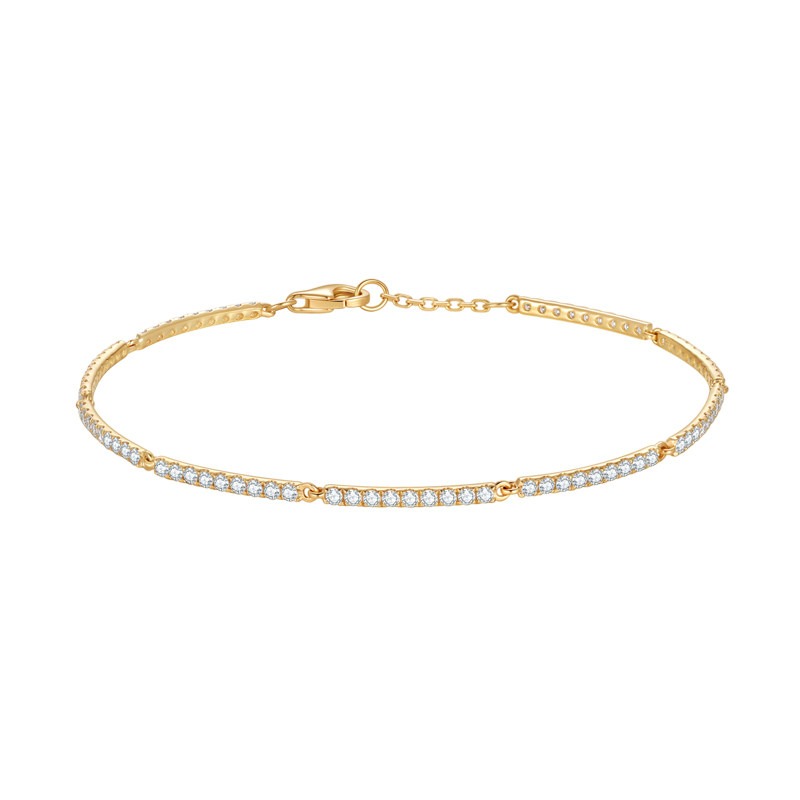Oro 18 carati 17 cm