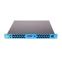 CVR Audio Amplificateur DSP-1504 10000 Watt Amplificateur de Puissance 1U 4 Canaux Cvr Amplificateur DSP