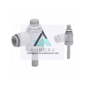 อุปกรณ์วาล์วนิวเมติกอิเล็กทรอนิกส์ AS1010P-04-04 - Product Image 1