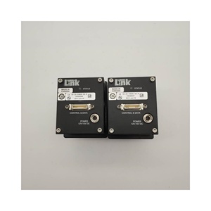 D&LSA P2-42-04K40 Nueva Cámara de Escaneo Lineal Monocromática Piranha 2 4K Original, 160MHz de Rendimiento, Alta Respuesta - Product Image 4