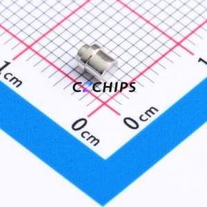 YZP0013-29035-01 Pogo Pin Connector Connector ( Type: Pogo Pin )( Total PIN Count: 1P )( Overall Length / Height: 3.5mm ) - Product Image 1