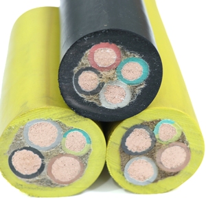 <span class=keywords><strong>Cable</strong></span> de Alimentación de Alta Resistencia H07RN-F 16-35mm², 14AWG 600V, Goma EPR, Multifilar para Equipos Móviles y Generadores de Alto Amperaje - Product Image 1