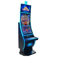 Máquina de juegos de mega link, superventas, máquinas de ranura para monedas de casino, 2022