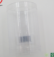 Dongshen maquillage éponge beauté bouffée avec boîte éponges de maquillage avec emballage