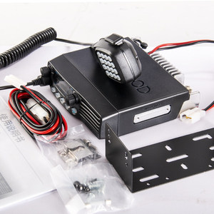 TM271A <span class=keywords><strong>Kenwood</strong></span> VHF 144MHz 60W TM471A UHF 400-470MHz เครื่องรับส่งสัญญาณ FM วิทยุมือถือสถานีฐานวิทยุ - Product Image 5